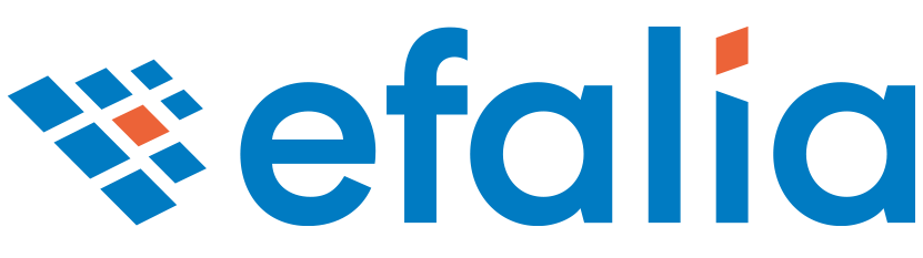 efalia logo